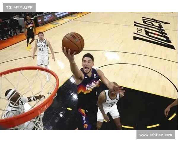 布克在比赛中的逆境应对策略与心理调节技巧解析