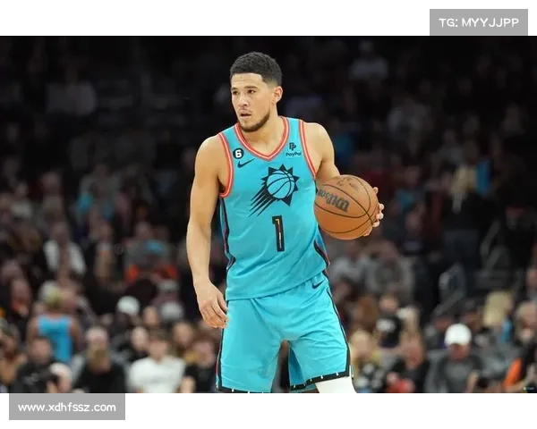 德文·布克热爱嘻哈与R&B音乐,探索篮球与音乐融合的独特魅力