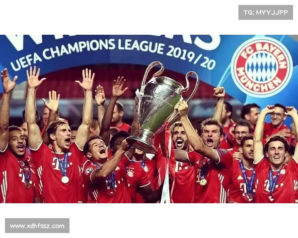 德甲新格局崛起 拜仁之外的冠军之争引发热议