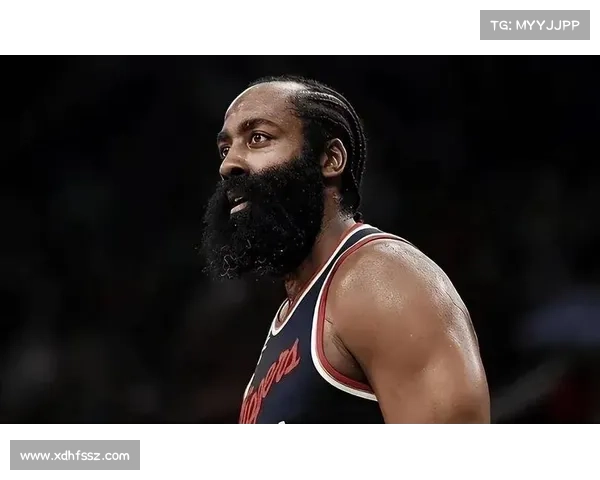 快船双喜临门四核心全面爆发哈登创历史纪录唯一不足暴露在内