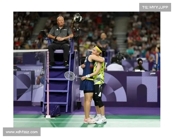 戴资颖受邀担任台湾绘画比赛评委展现多才多艺的一面