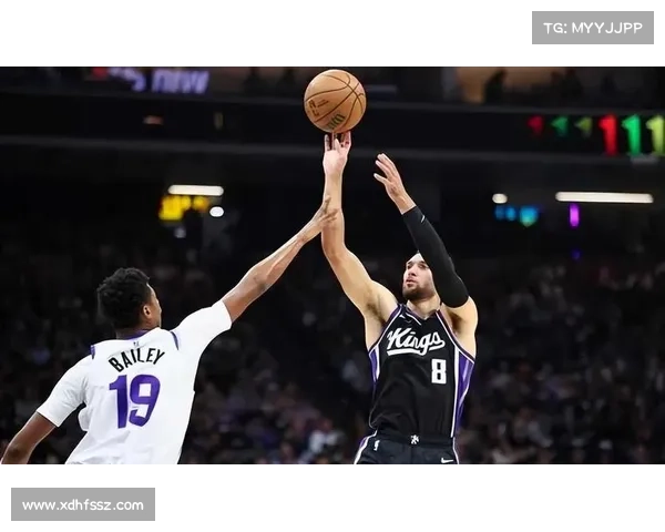 拉文砍29分 小萨22+19+6 阿夫迪亚24+9 国王轻取开拓者止住4连败