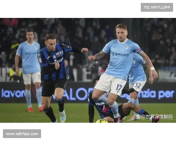 拉齐奥新战术五大关键要素解析 带你全面解读球队策略变化