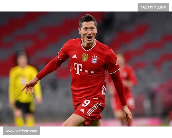 拜仁慕尼黑如何在德甲联赛中构建并持续巩固其足球王朝地位