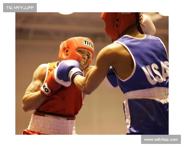 拳击比赛中最精彩瞬间盘点 精湛技术与激烈对抗的完美呈现