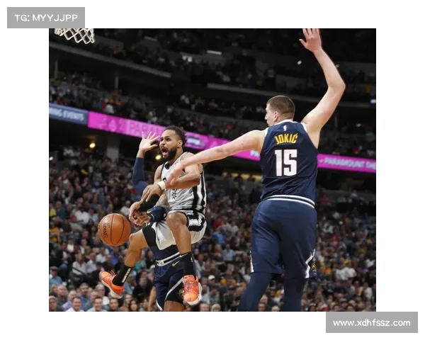 掘金队成功背后的秘密策略解析及其对NBA未来发展的影响